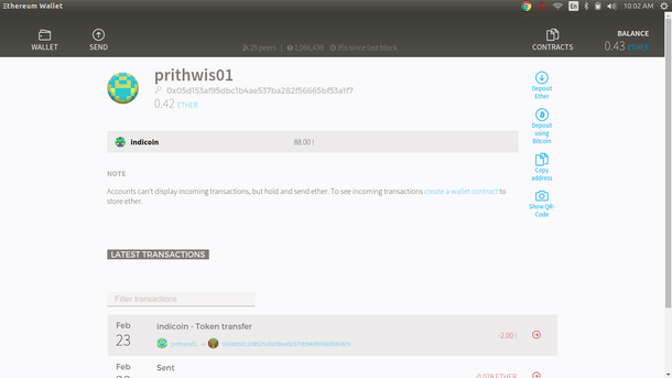 This author created and deployed indiCoin, a Bitcoin lookalike that is just as robust but a little less sophisticated, in less than 30 minutes.